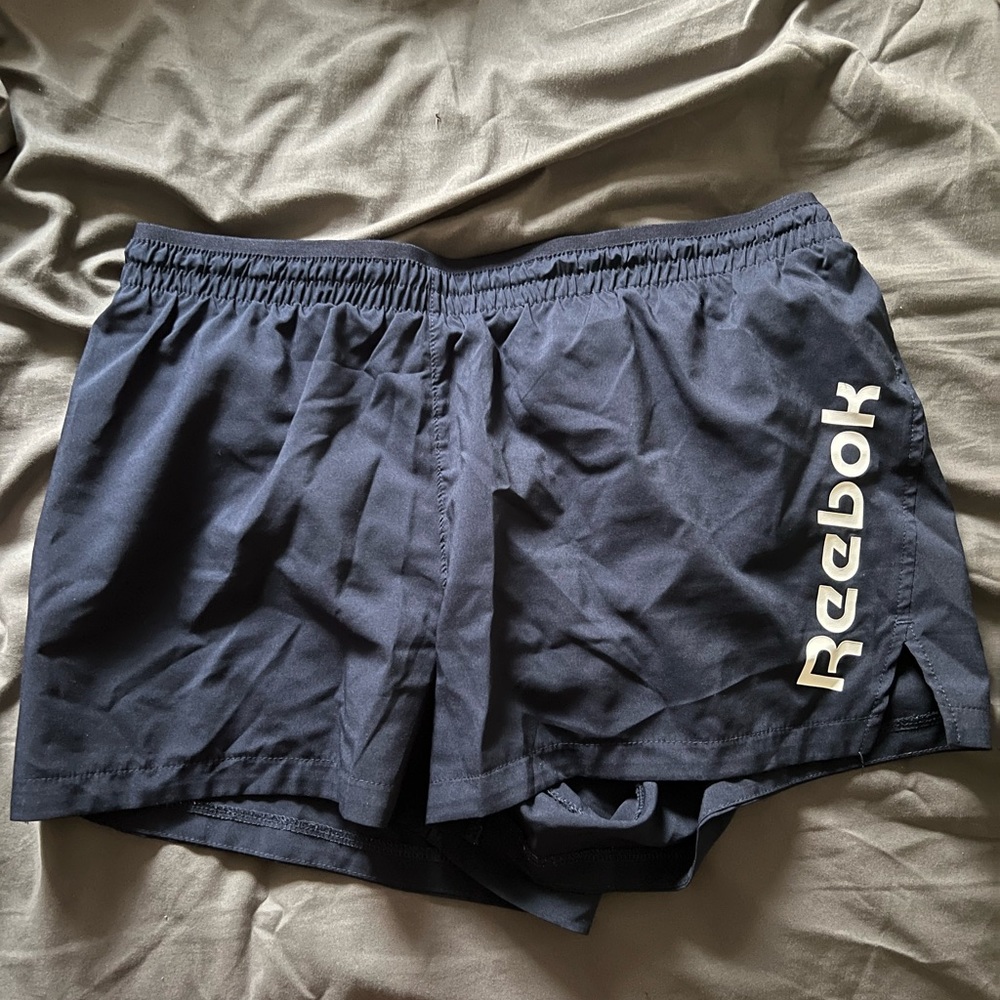 REEBOK RUNNING SHORTS